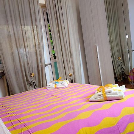 Апартаменты Stabia House Парма Экстерьер фото